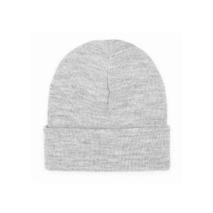 Bonnet D'Hiver Pour Homme Et Femme - Tricot Épais - Bonnet Tricoté Doux