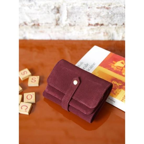 porte carte petite mendigote