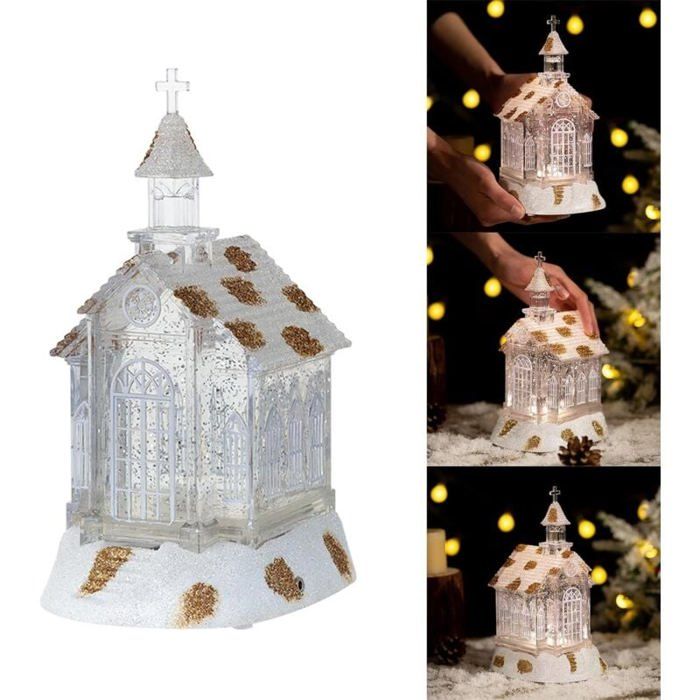 Rose Plaquée Or 24 Carats Avec Support, Décoration Florale Trempée Dans