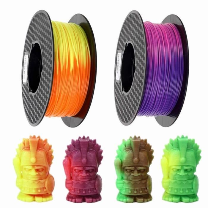 Filament imprimante 3D : quel matériau choisir ? - 3Dnatives