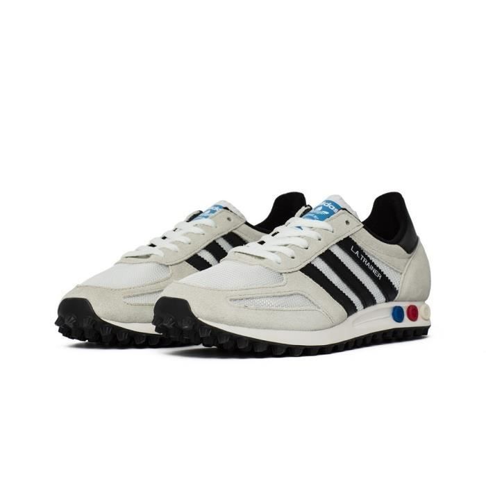 Adidas la trainer vintage online
