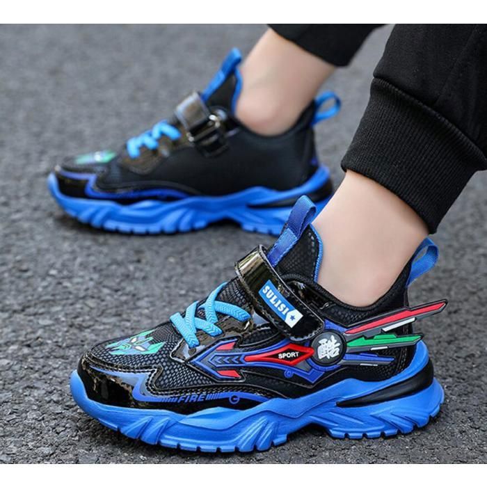 Ecelen Chaussure Taille 39 Garcon Basket Scratch Garcon Taille 28