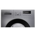 Lave-linge frontal GEDTECH™ GLL81400BL - 8 Kgs - 1400 tr/mn - Classe A - LED-2