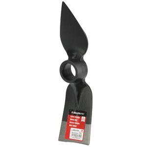Bellota Houe HOE84CP - Outil Jardinage Forgé Robuste Pour Retourner La Terre