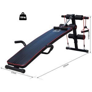 Haltère domyos Clearance