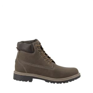chaussure ellesse marron