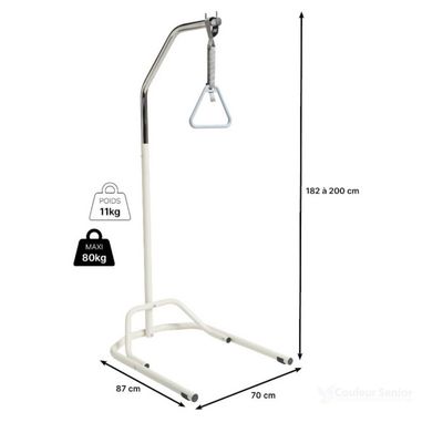 Interrupteur Bouton Levage Électrique Étanche 220V - Commande Grue Chariot Élévateur Ascenseur