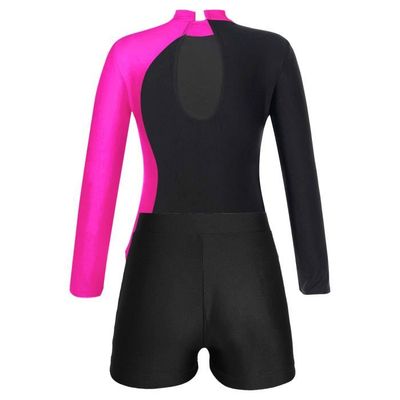 Tenue de gymnastique fille Cdiscount