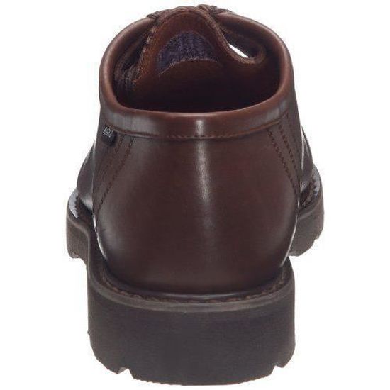 Chaussure aigle bourgogne homme outlet