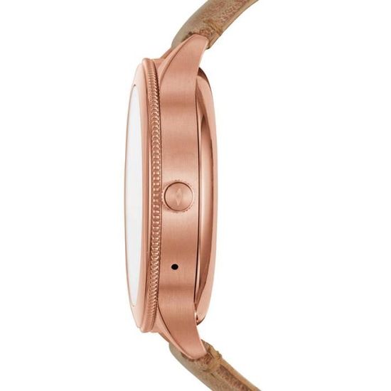 Fossil q venture store gen 3 42mm smartwatch