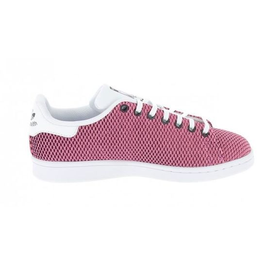 Stan smith junior rose pale discount