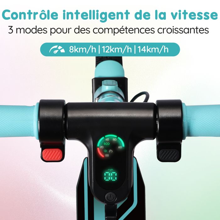 Trottinette Enfant Pliable Trottinette Fille Haute Réglable+2 Roue LED ABEC-7 Ch Trottinette Enfant Pliable Trottinette Fille Haute Réglable+2 Roue LED ABEC-7 Ch