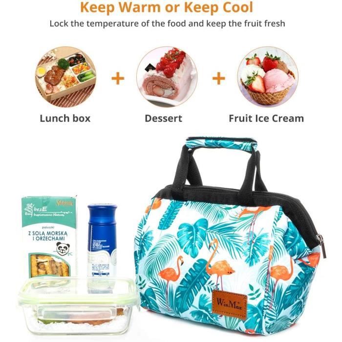 Winmax hotsell sac isotherme