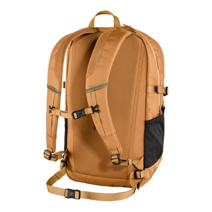 Fjallraven kanken tan online