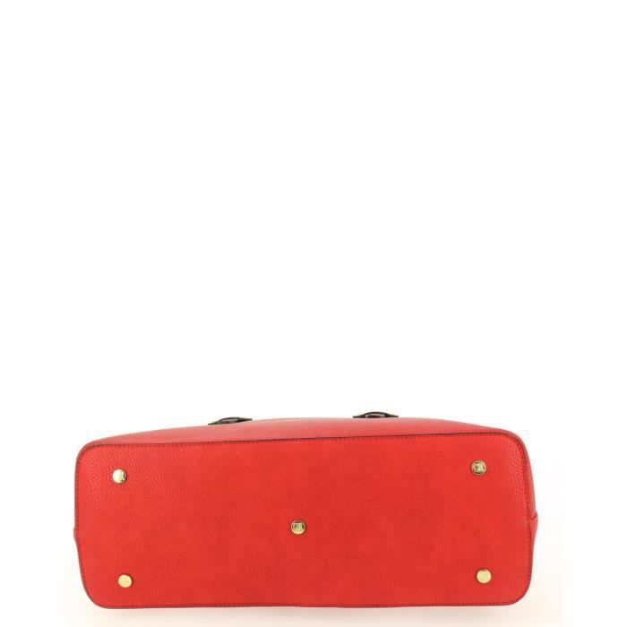 Sac georges rech synonyme rouge online