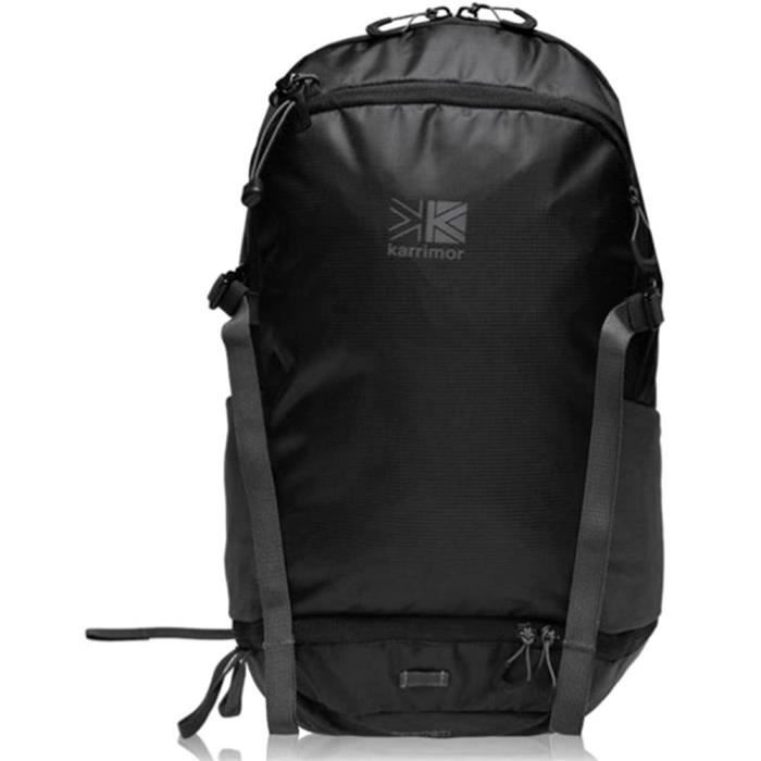 Sac à Dos Randonnée Karrimor Vintage - Toile - Fabriqué En France - Occasion