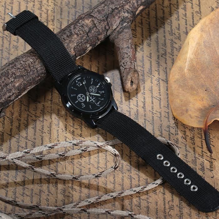 Montre Bracelet Montre bracelet lectronique analogique avec