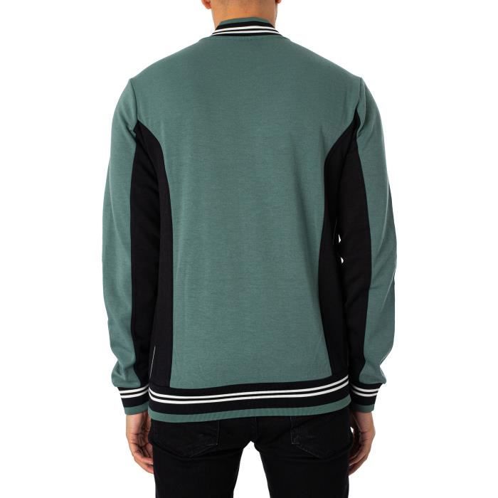 Survetement fila homme verte cheap
