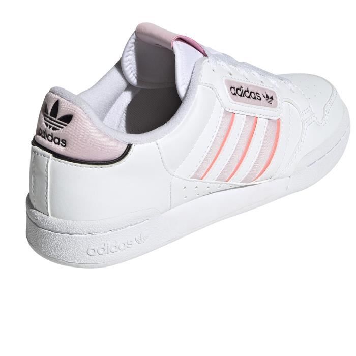 Adidas basket pour fille online