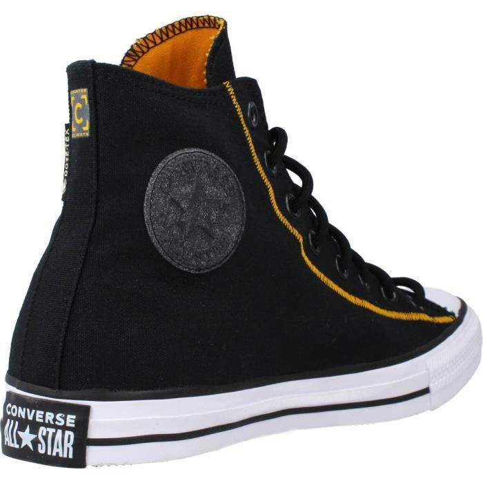 Converse hot sale noir 41