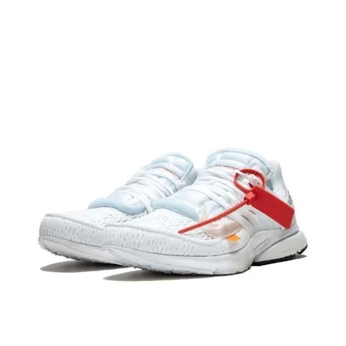 Presto ow hotsell