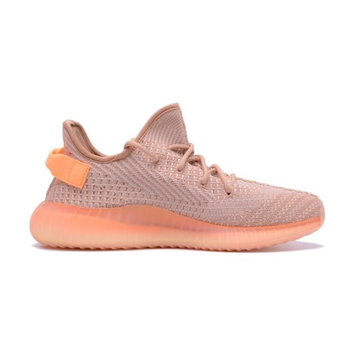 Yeezy 350 v2 rose best sale