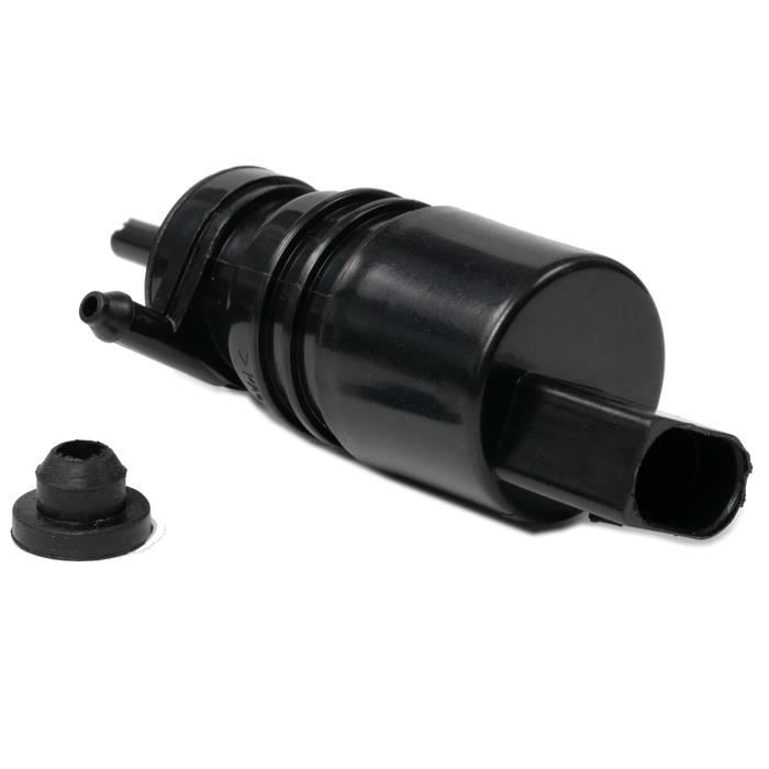 Pompe Lave-glace Pour Daihatsu Sirion 2005-2009 - Avant Ou Arrière, 12V, Facile à Installer