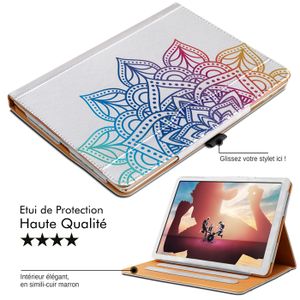 Tablette Danew Dslide 1021 – 10,1 – Réinitialisée & fonctionnelle - Tablettes & Liseuses