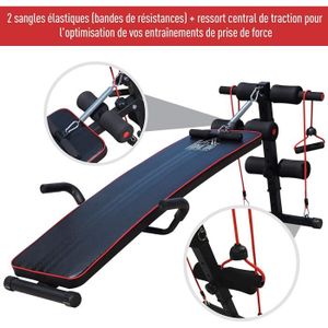 Haltère domyos Clearance