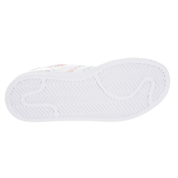ADIDAS Chaussure Superstar 2 Enfant et Femme Cdiscount Chaussures