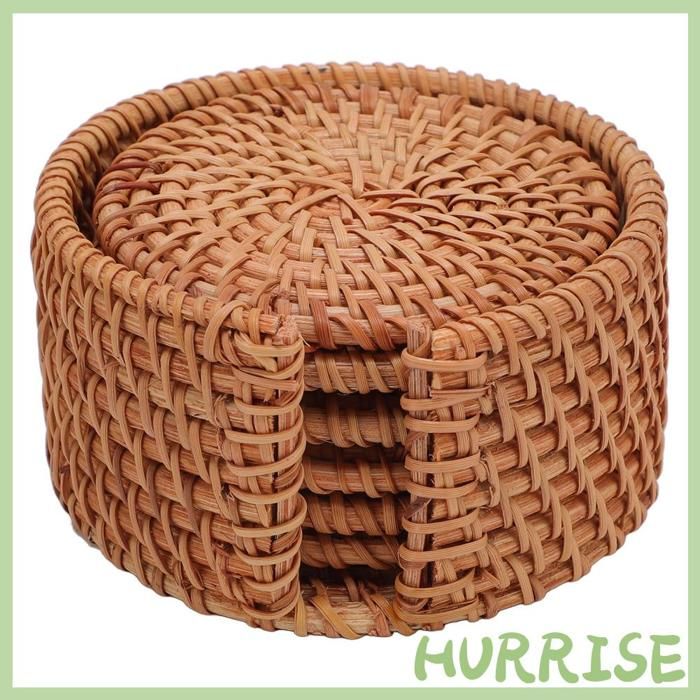 Paire de coussins de tissage de couvertures de selle Navajo