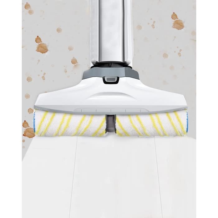 Rouleaux de Rechange pour Kärcher FC7 FC5 FC3D FC3, Accessoire 2.055