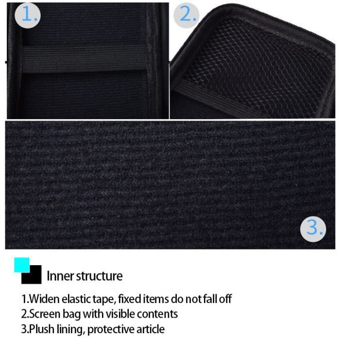 Pack pour JBL GO 2 Cable Chargeur Micro USB Tresse 3m Pochette Batterie Prise Secteur NOIR Cdiscount Telephonie
