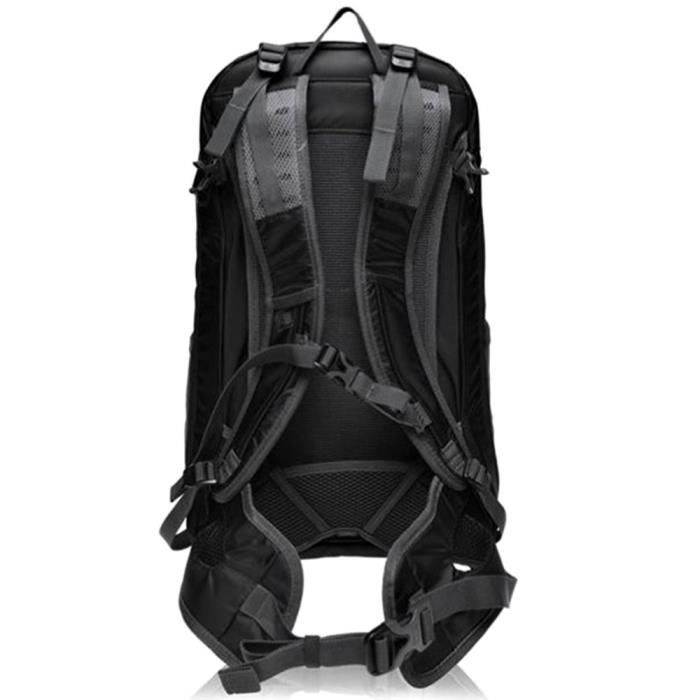 Test Karrimor Cougar 60+15 2018 : avis sac à dos Grande randonnée