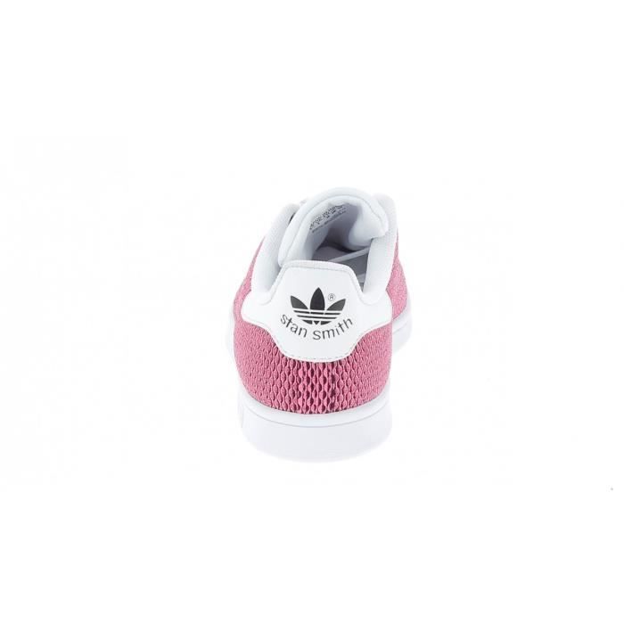 Stan smith rose junior discount