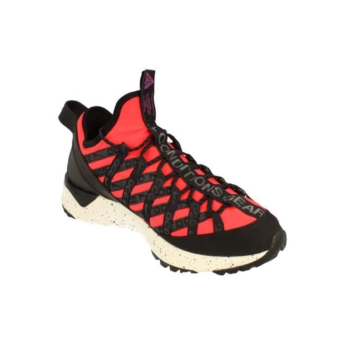 Nike acg react terra online gobe noir