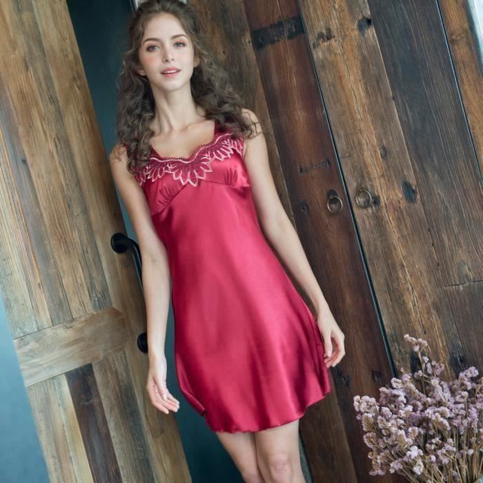 Sous-vêtements de pyjama sexy pour femmes FUNMOON Temptation