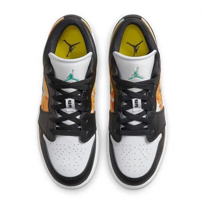 Basket Nike Air Jordan 1 Low SE Junior Cdiscount Sport
