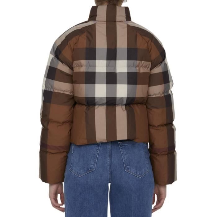 Doudoune online burberry femme