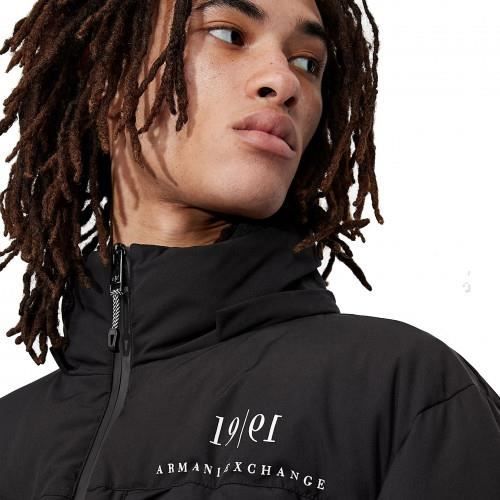 Veste hiver armani deals