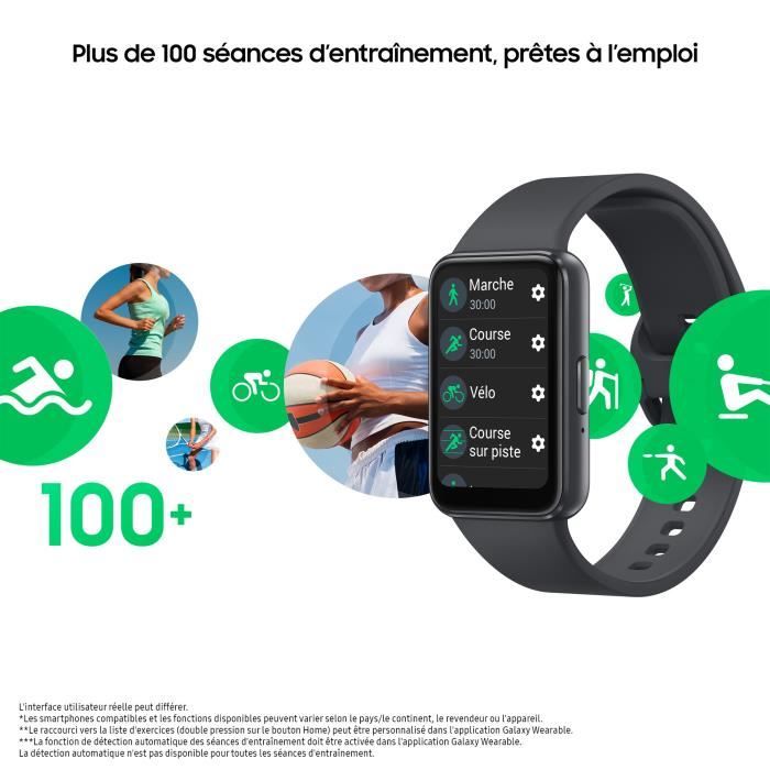 Samsung galaxy fit top