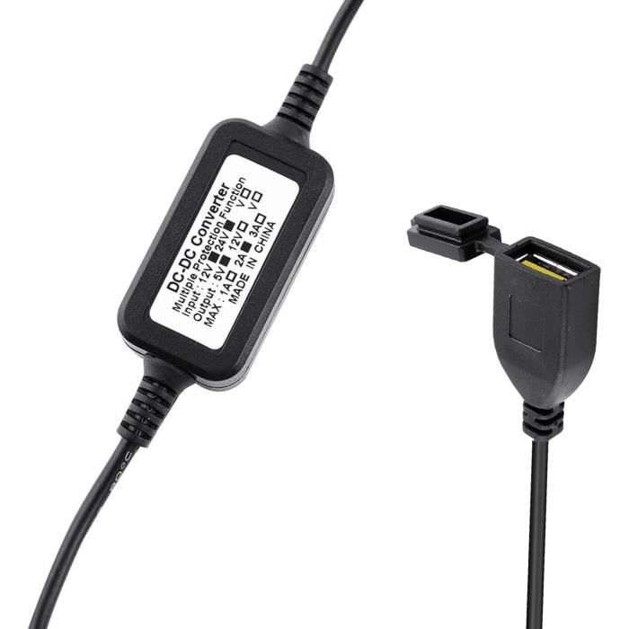 3 Pièces Chargeur Secteur 5V 2A Adaptateur Prise De Charge Usb Compatible Avec Iphone,Samsung