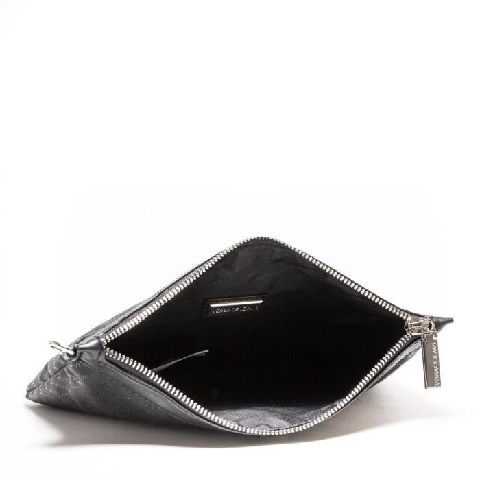 Pochette hot sale homme versace