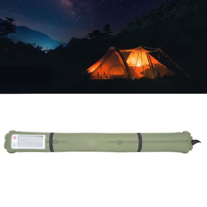 ULANZI AL60 - Lampe LED Gonflable 68W | Bi-Color 2700K-6500K | Contrôle APP | Poignée Rotative | Type-C | CRI96