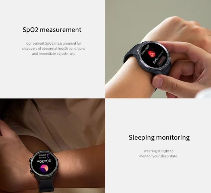 Smart Watch Active Autonomie Samsung Galaxy Watch Avis Samsung