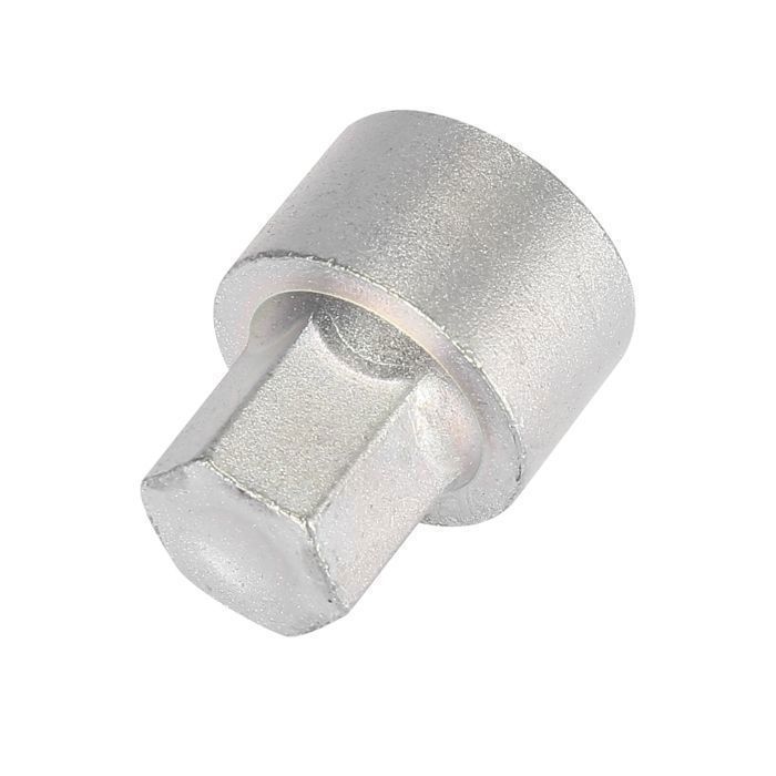 Clé Antivol Écrou De Roue 34/18PT Pour BMW - Acier, Couple Max 120 Nm - Pour Enlever Les Écrous De Sécurité