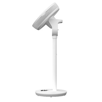 Ventilateur Intelligent Duux Whisper Flex 2 - Silencieux 13 DB, 30 Vitesses, Réglable 54-92 Cm, Appli - 13