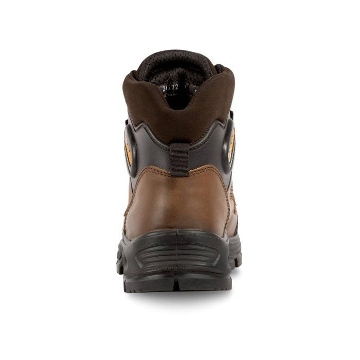 JALLATTE SAS STA00239 Chaussures de sécurité JALLATTE Jaltarak SAS-S3 CI SRC-Taille 45-JYJY226