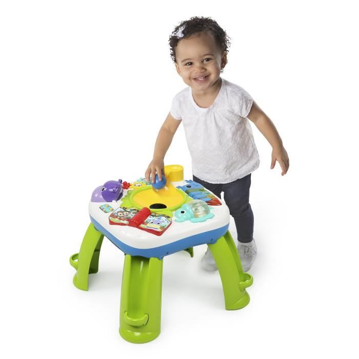 Get rollin activity table best sale