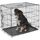 Cage De Transport Pour Chien Simple S